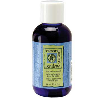 Clean+Easy azulene Skin Calmin