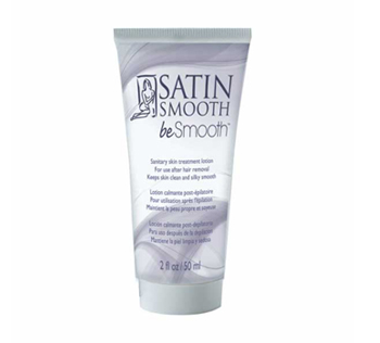 Satin Smooth 皮肤消毒护理液