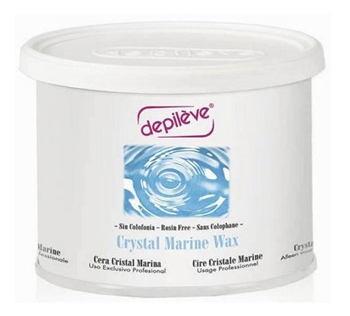 迪芭妮 Crystal Clear Marine 